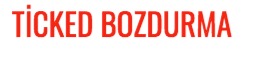 Ticked Yemek Kartı Bozdurma Hemen Nakite Çevir